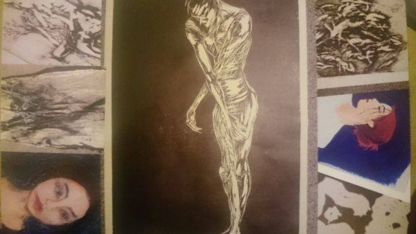 太田博健 個展 「魔軍の挽歌」 | すみだ文化芸術情報サイト